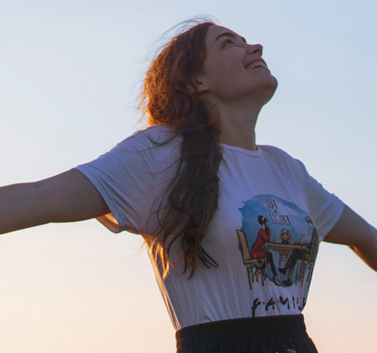 Emotional Freedom Technique (EFT)