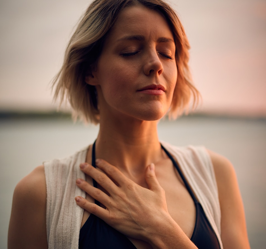 Polyvagal Breathwork