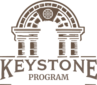 Keystone Program logo